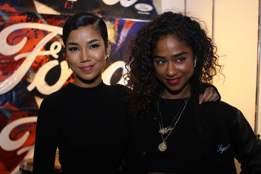 Ford By Design x Vashtie x Jhene Aiko