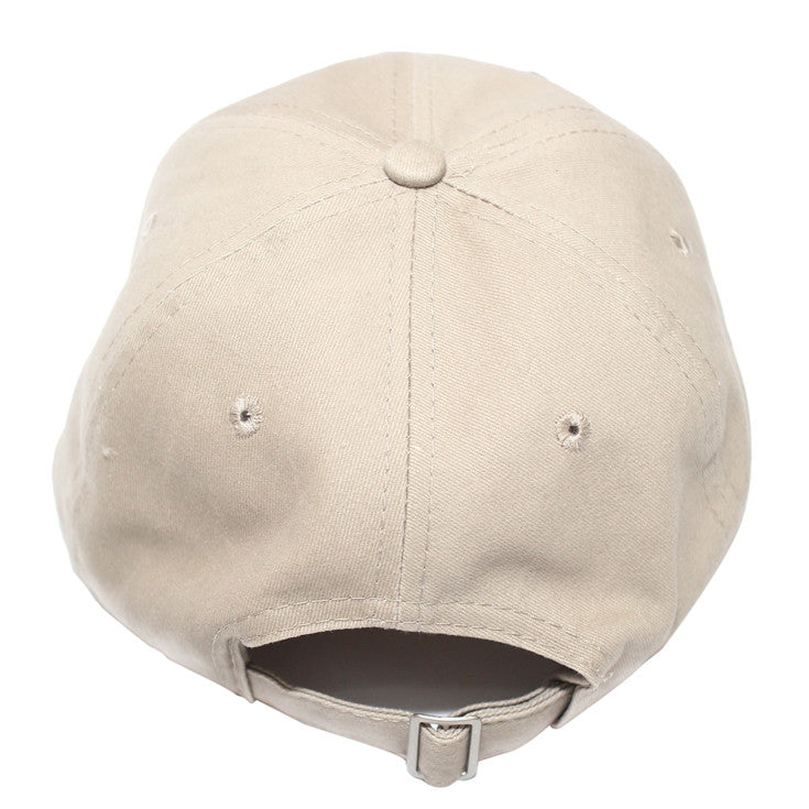 True Red Cup Dad Hat Tan - Shop True Clothing