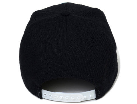 True Future Snapback Cap Black - Shop True Clothing