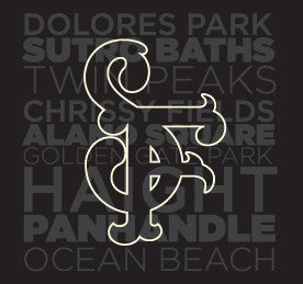 Mens True Get Faded T-Shirt Black - Shop True Clothing