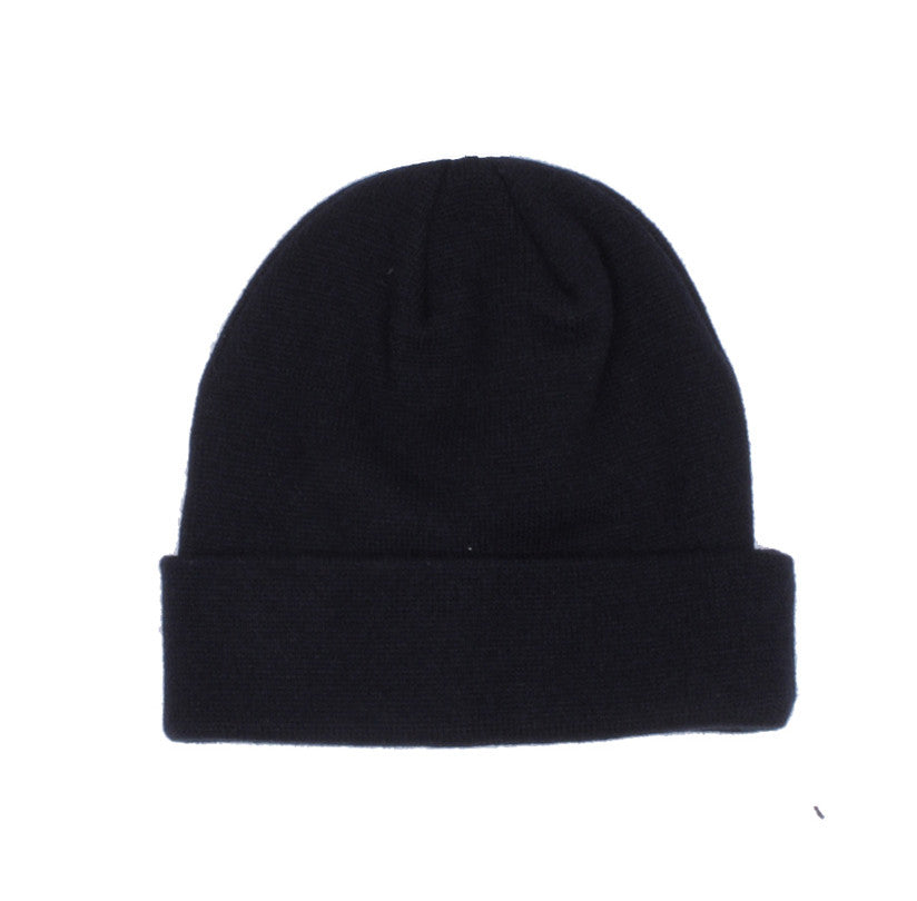 True NSF Beanie Black - Shop True Clothing