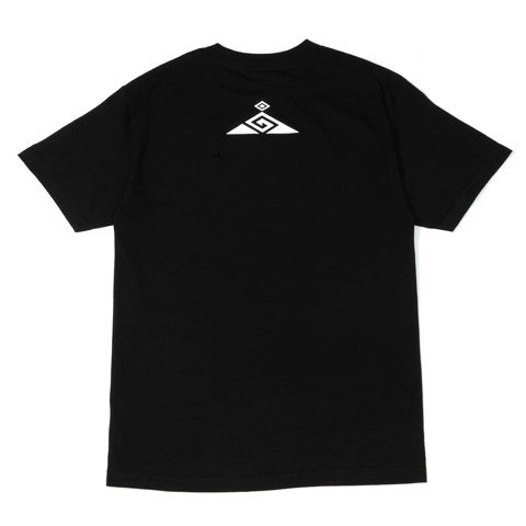 Mens True Patriot T-Shirt Black - Shop True Clothing