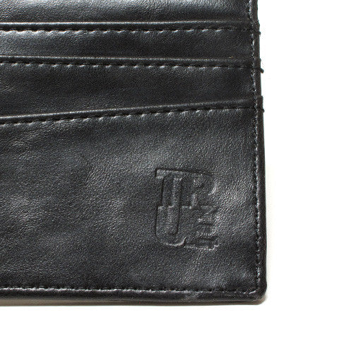 True Pay Me Wallet Black - Shop True Clothing