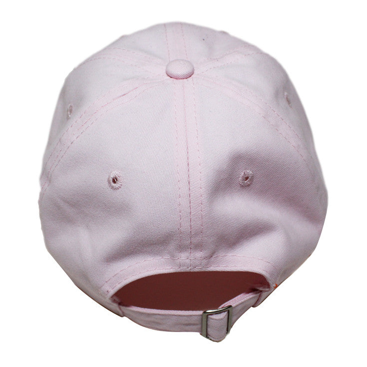 True Rose Dad Hat Pink - Shop True Clothing