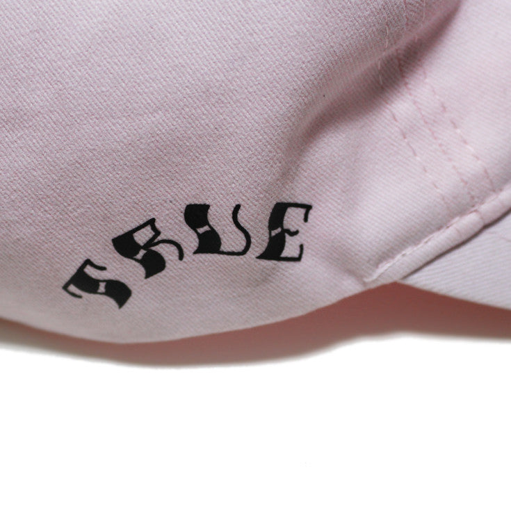 True Rose Dad Hat Pink - Shop True Clothing
