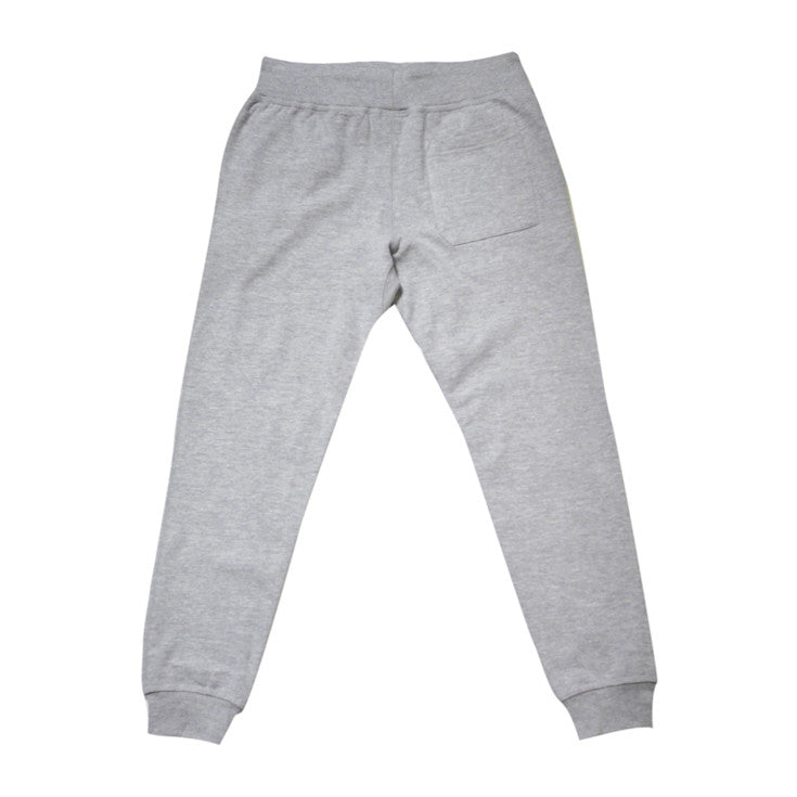 True Mens School Daze Sweatpants Heather - Shop True Clothing