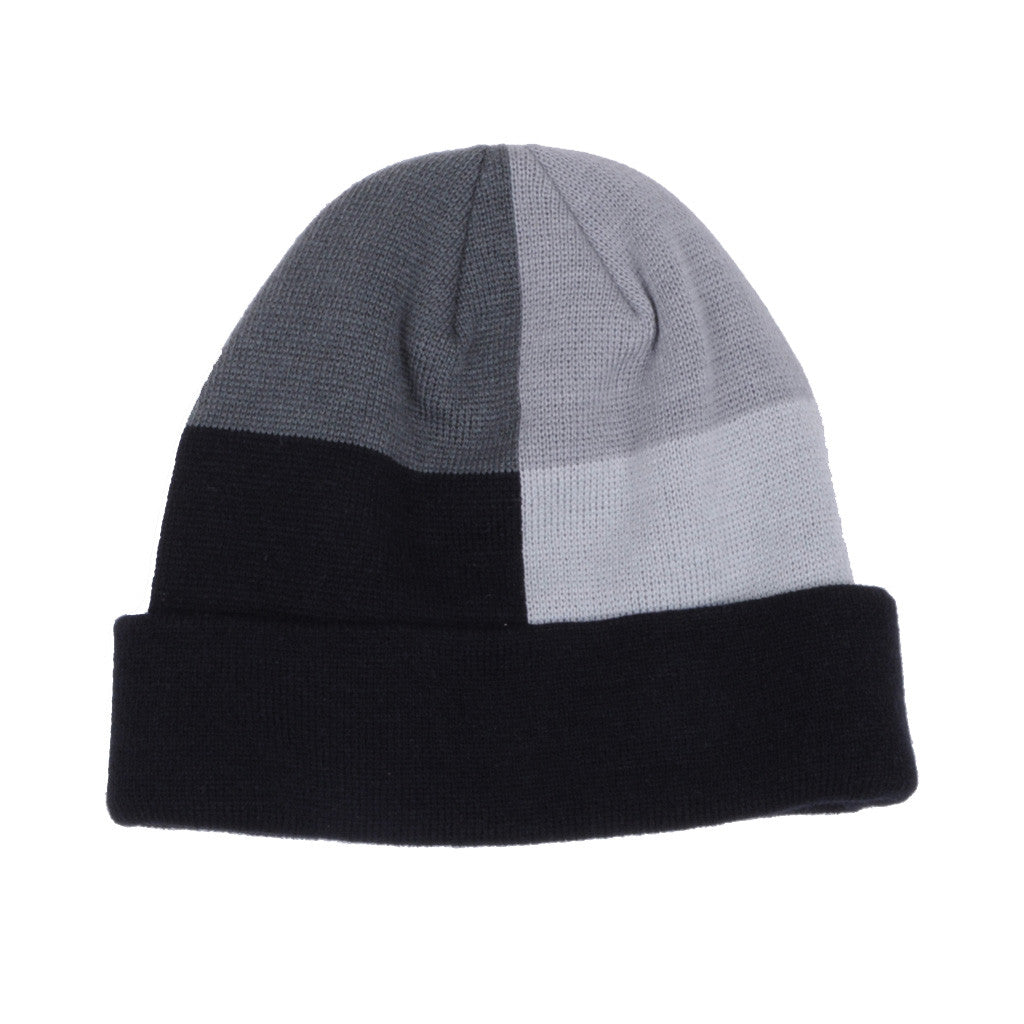 True Blockhead Beanie Black - Shop True Clothing
