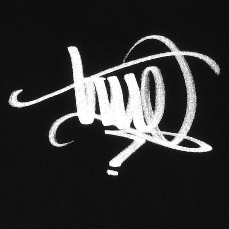 Mens True Sharpie T-Shirt Black - Shop True Clothing