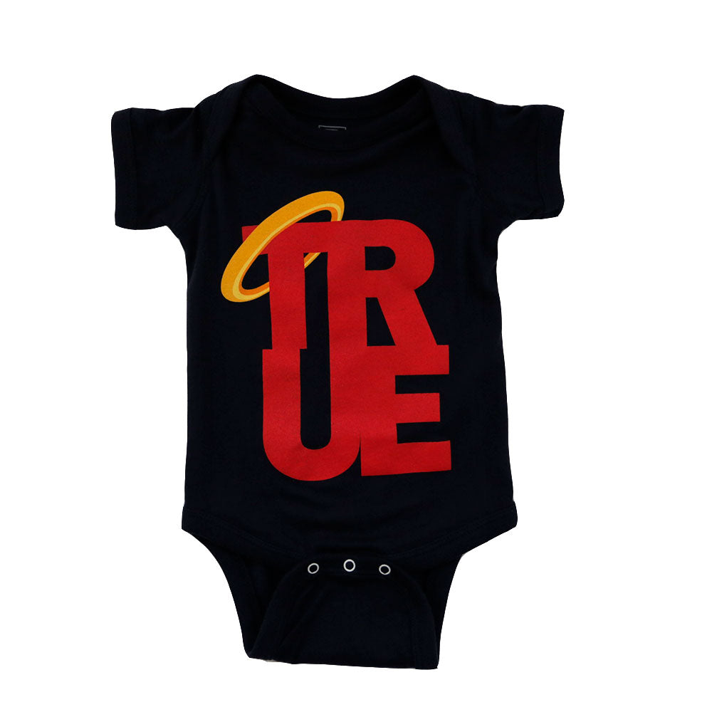 Kids True Angels One Piece Navy - Shop True Clothing