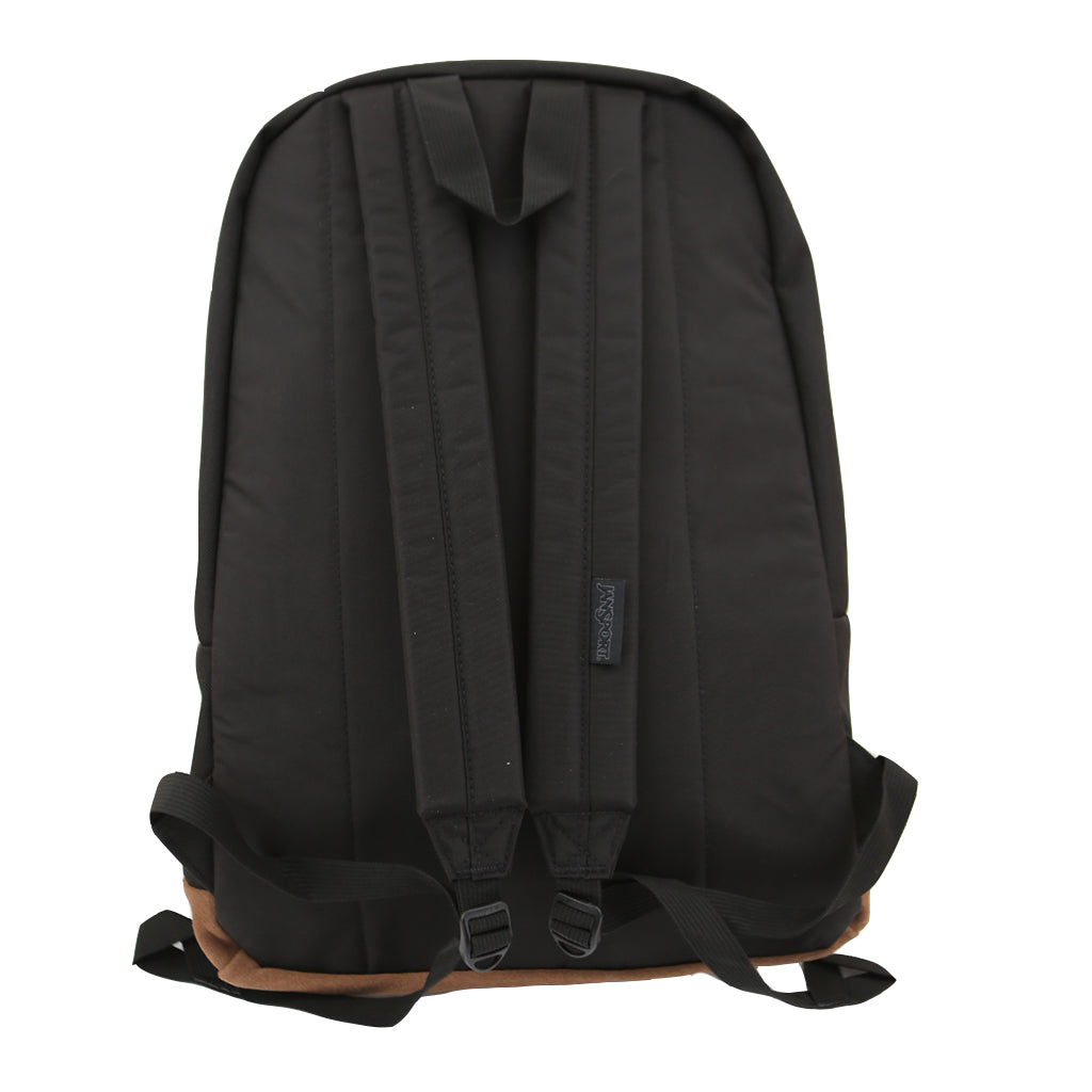 True x JanSport Nations Right Pack Backpack, Black