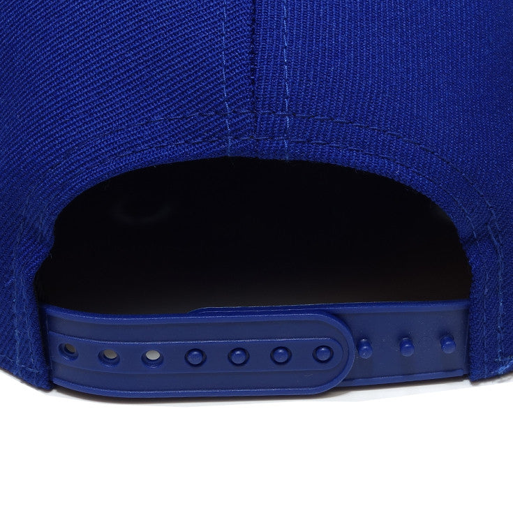 Mister SF x True SFG New Era Snapback Cap Mets - Shop True Clothing