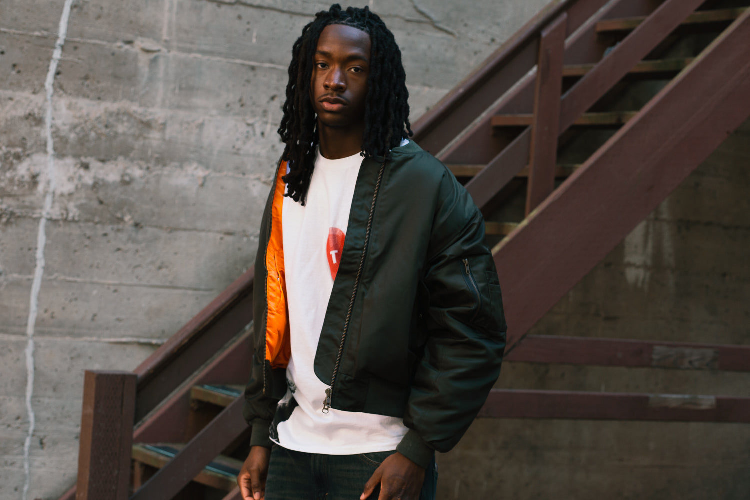 Men's Jackets