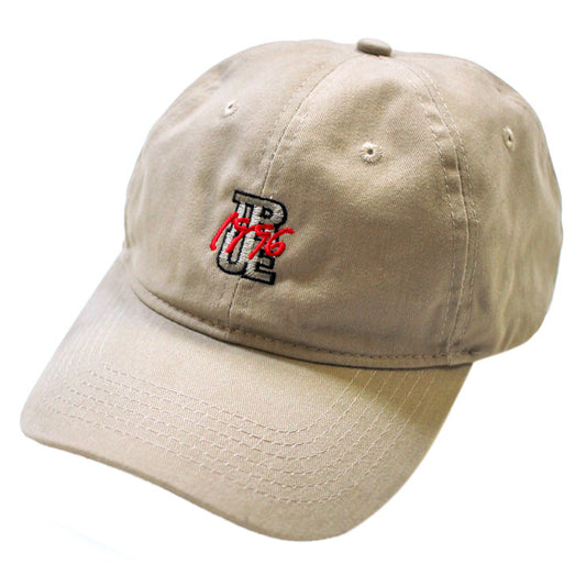 True 96 Dad Hat Khaki - Shop True Clothing