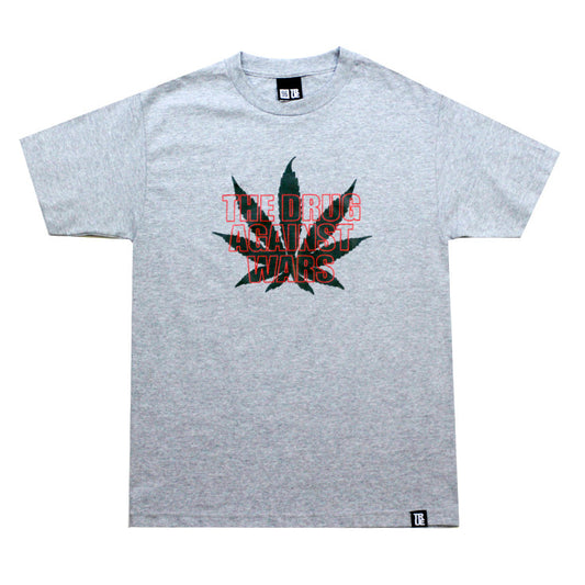 True Drug Wars Men's T-Shirt Heather - Shop True Clothing