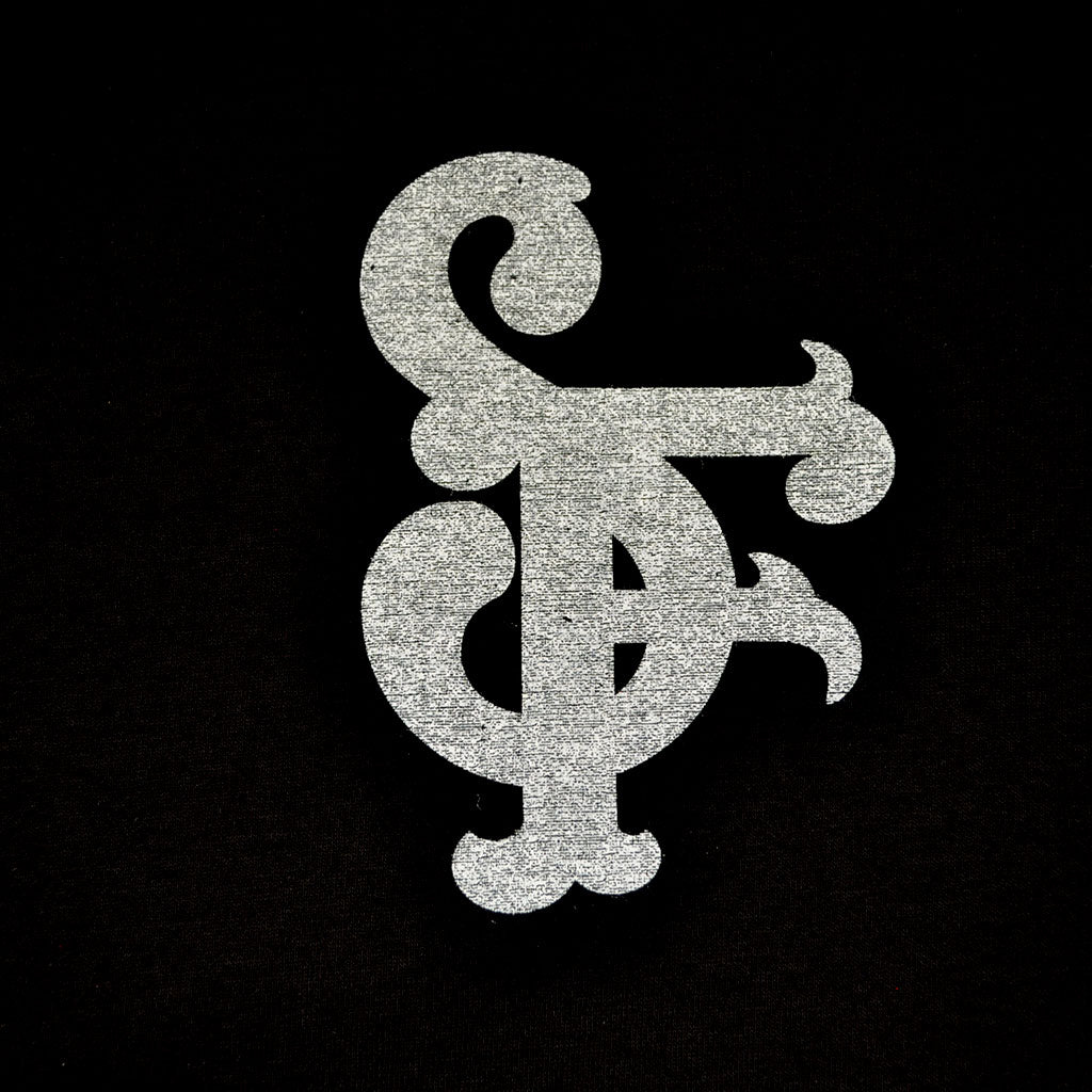 Mens True NSF T-Shirt Black - Shop True Clothing