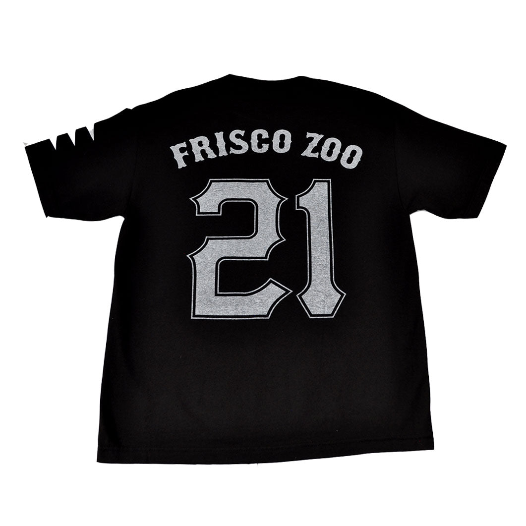 Mens True NSF T-Shirt Black - Shop True Clothing