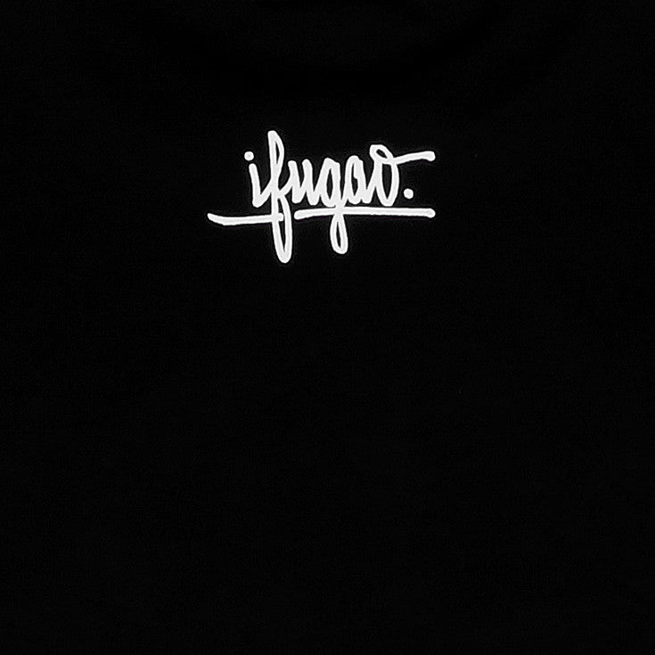 Mens True Ifugao T-Shirt Black/Pink/Teal - Shop True Clothing