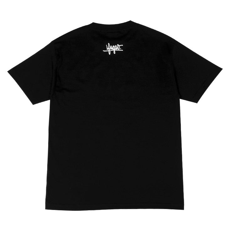 Mens True Ifugao T-Shirt Black/Pink/Teal - Shop True Clothing
