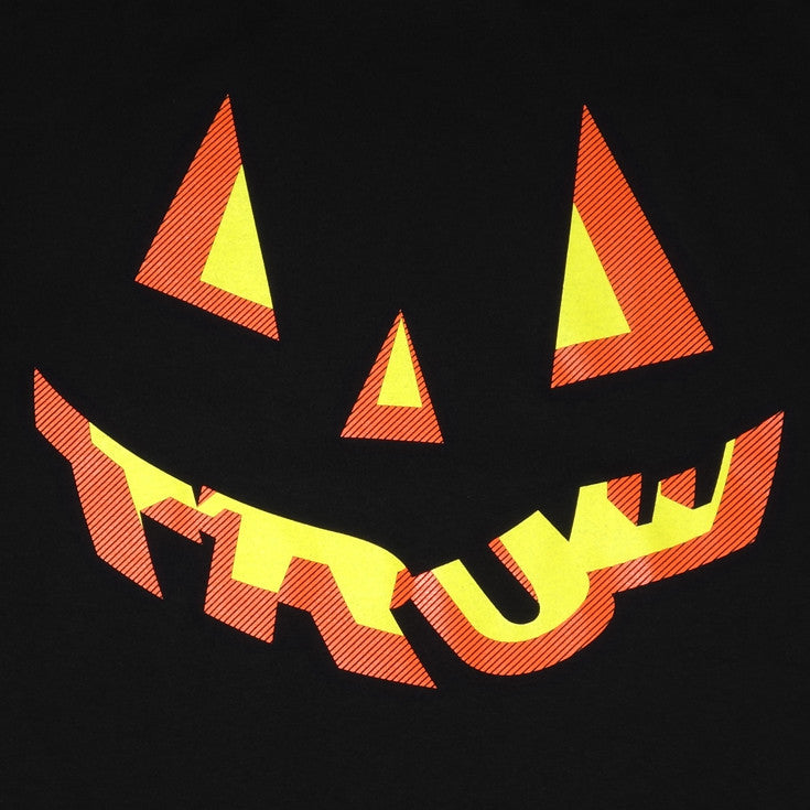 Mens True Jack T-Shirt Black - Shop True Clothing
