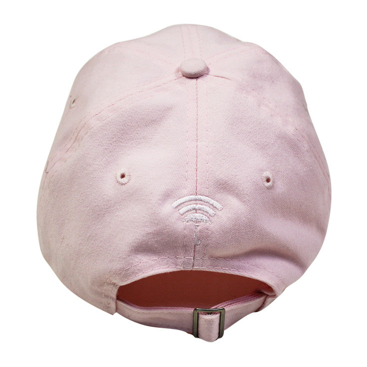 True x Candy Rain #2 Dad Hat Pink - Shop True Clothing