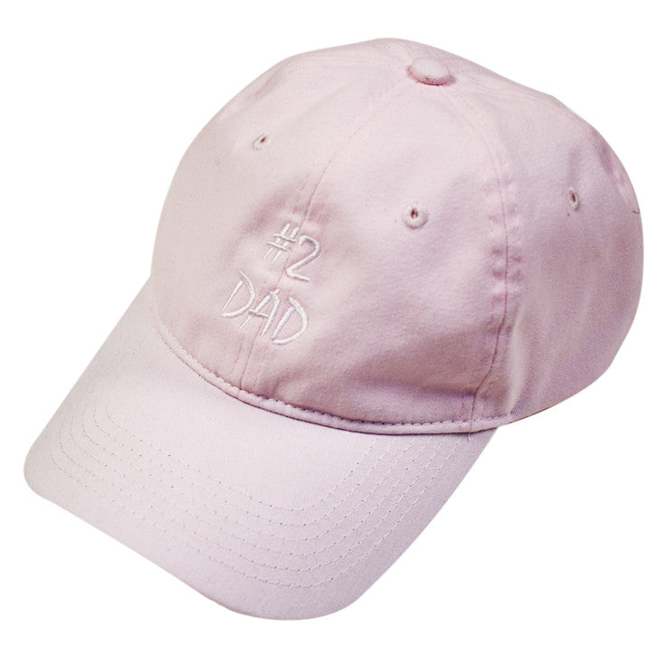 True x Candy Rain #2 Dad Hat Pink - Shop True Clothing