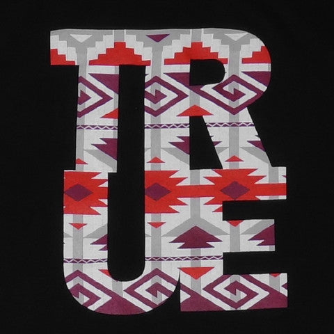 Mens True Patriot T-Shirt Black - Shop True Clothing
