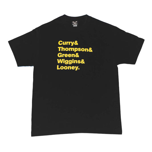 Men's Thrill Of Victory Pass The Ball 2022 T-Shirt Black