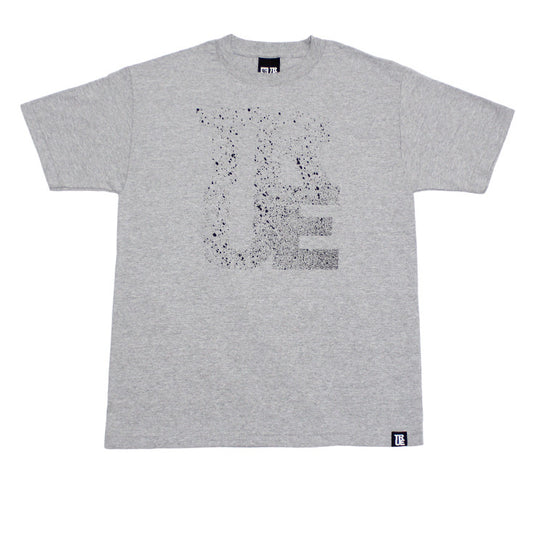 Mens True Splatter T-Shirt Heather - Shop True Clothing