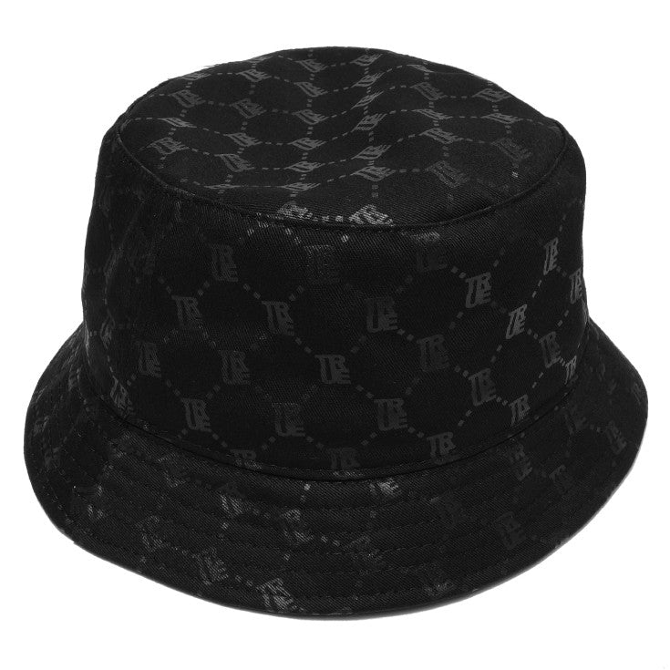 True Trucci Bucket Hat Black - Shop True Clothing