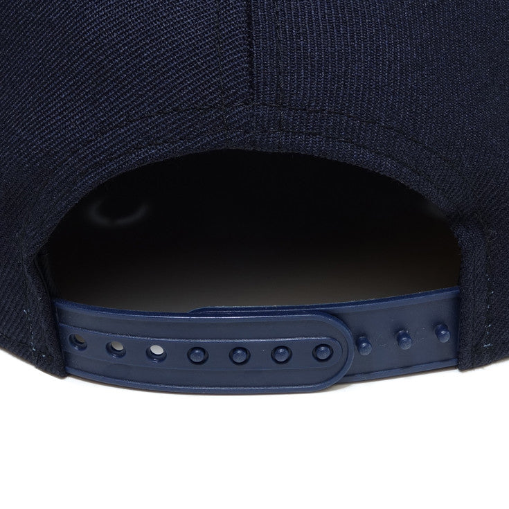 True Logo New Era Snapback Cap Angels - Shop True Clothing