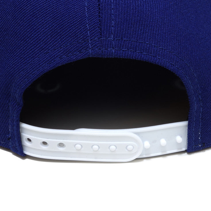 Mister SF x True SFG New Era Snapback Cap Dodgers - Shop True Clothing