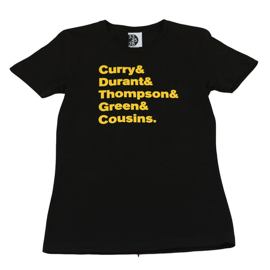 Womens Thrill Of Victory Pass The Ball 2019 T-Shirt Black